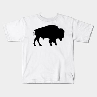 Buffalo Kids T-Shirt